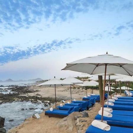 Вилла 4Bd Oceanfront Unit Vista Encantada - Cabo Кабо-Сан-Лукас Экстерьер фото